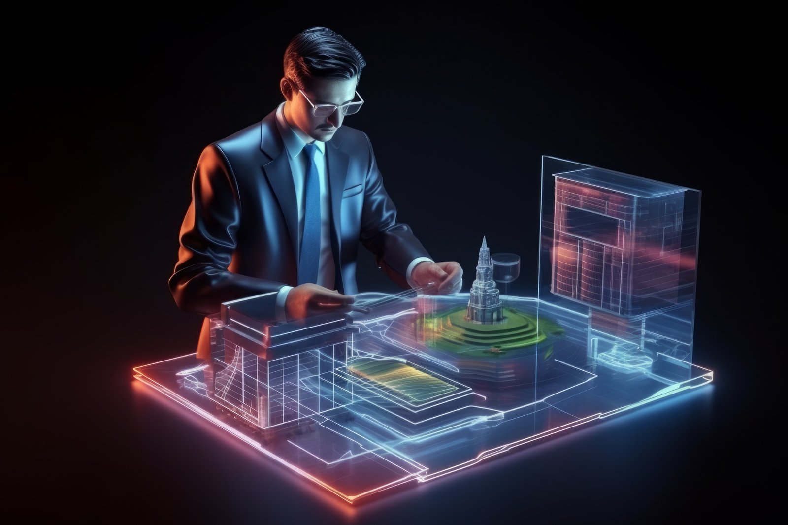 5 Key Benefits of Using Construction Management Software for Your Business