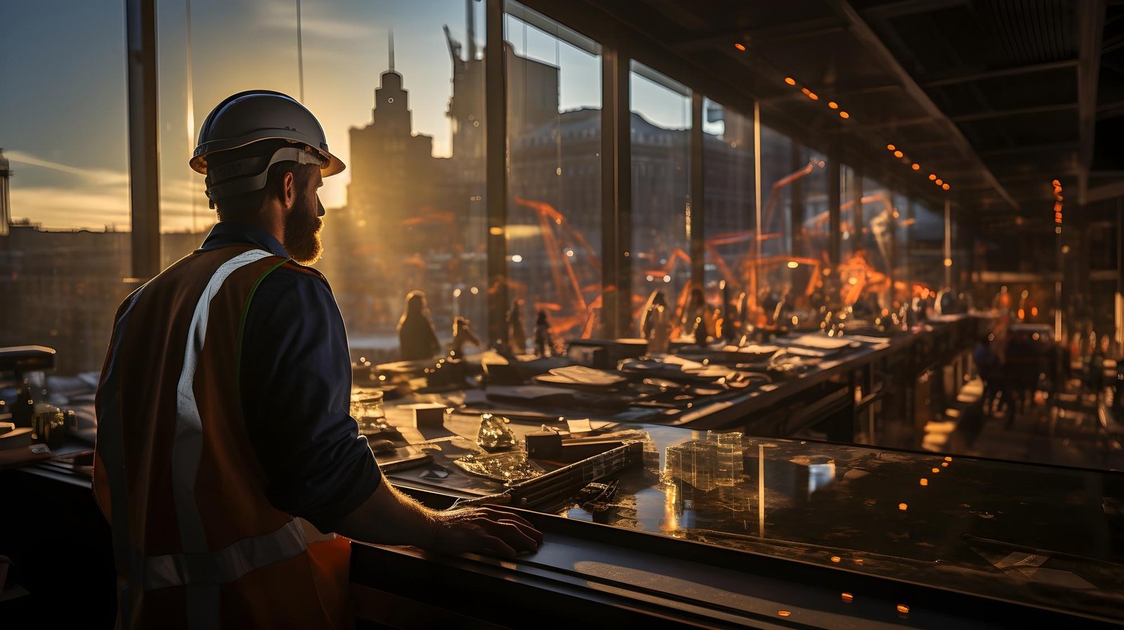 A Comprehensive Review of Leading Construction Management Software Platforms